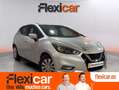 Nissan Micra 2022 Gris - thumbnail 1