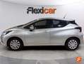 Nissan Micra 2022 Gris - thumbnail 5