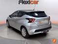 Nissan Micra 2022 Gris - thumbnail 7
