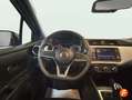 Nissan Micra 2022 Gris - thumbnail 12