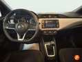 Nissan Micra 2022 Gris - thumbnail 11