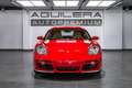 Porsche Cayman S Aut. Червоний - thumbnail 11