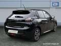 Peugeot 208 1.2 S/S PureTech 100 Allure Navi+LED+R-Kam+DAB+ Schwarz - thumbnail 9