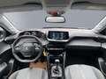 Peugeot 208 1.2 S/S PureTech 100 Allure Navi+LED+R-Kam+DAB+ Schwarz - thumbnail 10