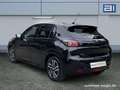 Peugeot 208 1.2 S/S PureTech 100 Allure Navi+LED+R-Kam+DAB+ Schwarz - thumbnail 3