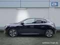 Peugeot 208 1.2 S/S PureTech 100 Allure Navi+LED+R-Kam+DAB+ Schwarz - thumbnail 2