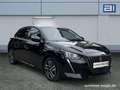 Peugeot 208 1.2 S/S PureTech 100 Allure Navi+LED+R-Kam+DAB+ Schwarz - thumbnail 7