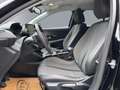 Peugeot 208 1.2 S/S PureTech 100 Allure Navi+LED+R-Kam+DAB+ Schwarz - thumbnail 11
