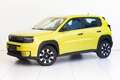 Fiat Grande Panda Hybrid mHEV 110 6-Gang eDCT Icon Gelb - thumbnail 1