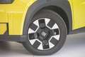 Fiat Grande Panda Hybrid mHEV 110 6-Gang eDCT Icon Gelb - thumbnail 4