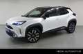 Toyota Yaris Cross 1.5 Hybrid 130 Launch Edition | Automaat | Panoram Wit - thumbnail 1