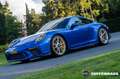 Porsche 991 4.0 GT3 Touring Package Blauw - thumbnail 33