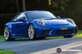 Porsche 991 4.0 GT3 Touring Package Blauw - thumbnail 9