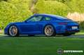 Porsche 991 4.0 GT3 Touring Package Blauw - thumbnail 4