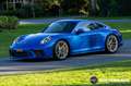 Porsche 991 4.0 GT3 Touring Package Blauw - thumbnail 6