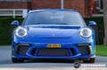 Porsche 991 4.0 GT3 Touring Package Blauw - thumbnail 7