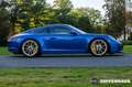 Porsche 991 4.0 GT3 Touring Package Blauw - thumbnail 35