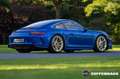 Porsche 991 4.0 GT3 Touring Package Blauw - thumbnail 2