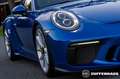 Porsche 991 4.0 GT3 Touring Package Blauw - thumbnail 27