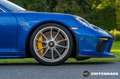 Porsche 991 4.0 GT3 Touring Package Blauw - thumbnail 8