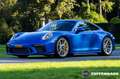 Porsche 991 4.0 GT3 Touring Package Blauw - thumbnail 25