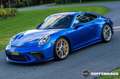 Porsche 991 4.0 GT3 Touring Package Blauw - thumbnail 32