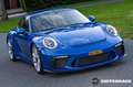 Porsche 991 4.0 GT3 Touring Package Blauw - thumbnail 28