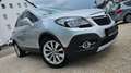 Opel Mokka +TÜV +LEDER+NAVI+GARANTIE+PARKS+TEMPO Argintiu - thumbnail 8
