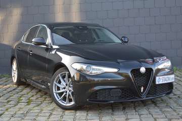 🛑🆕🛑Giulia 2.2 JTDm sport 1HND CARPAS