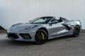 Corvette C8 Stingray 3LT Convertible Automaat | GT2 Bucket Sea Grijs - thumbnail 46
