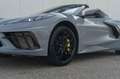 Corvette C8 Stingray 3LT Convertible Automaat | GT2 Bucket Sea Grijs - thumbnail 47