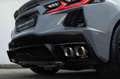 Corvette C8 Stingray 3LT Convertible Automaat | GT2 Bucket Sea Grijs - thumbnail 40