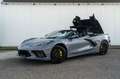 Corvette C8 Stingray 3LT Convertible Automaat | GT2 Bucket Sea Grijs - thumbnail 49