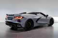 Corvette C8 Stingray 3LT Convertible Automaat | GT2 Bucket Sea Grijs - thumbnail 2