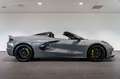 Corvette C8 Stingray 3LT Convertible Automaat | GT2 Bucket Sea Grijs - thumbnail 7
