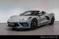 Corvette C8 Stingray 3LT Convertible Automaat | GT2 Bucket Sea Grijs - thumbnail 1