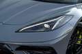 Corvette C8 Stingray 3LT Convertible Automaat | GT2 Bucket Sea Grijs - thumbnail 42