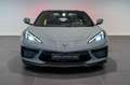 Corvette C8 Stingray 3LT Convertible Automaat | GT2 Bucket Sea Grijs - thumbnail 5