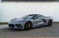 Corvette C8 Stingray 3LT Convertible Automaat | GT2 Bucket Sea Grijs - thumbnail 50