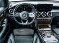 Mercedes-Benz GLC 300 de 4Matic AMG-Line*AHK Noir - thumbnail 9