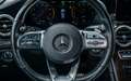 Mercedes-Benz GLC 300 de 4Matic AMG-Line*AHK Noir - thumbnail 10