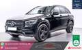 Mercedes-Benz GLC 300 de 4Matic AMG-Line*AHK Noir - thumbnail 1
