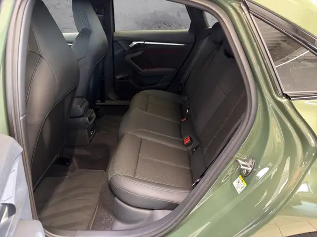Audi A3 view 10
