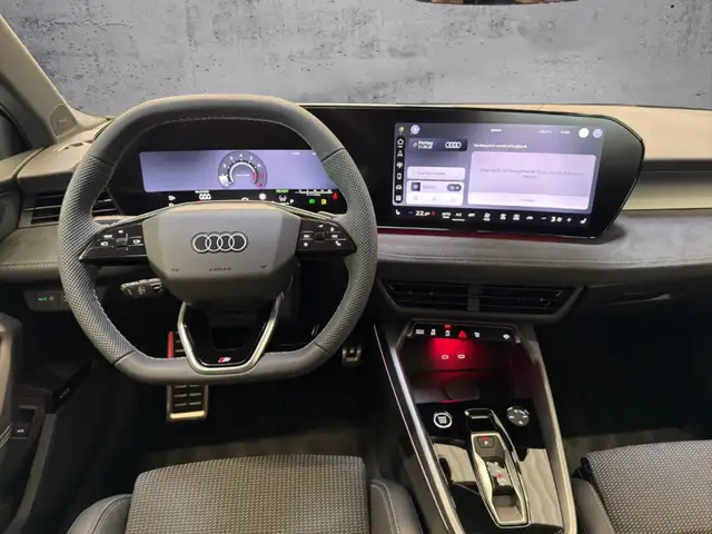 Audi A3 view 12