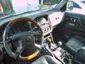 Mitsubishi Pajero Elegance Lang 7 Sitzer/ Alu+Leder+SSD+Klima/ m.AHK Nero - thumbnail 11