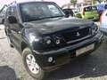 Mitsubishi Pajero Elegance Lang 7 Sitzer/ Alu+Leder+SSD+Klima/ m.AHK Black - thumbnail 7