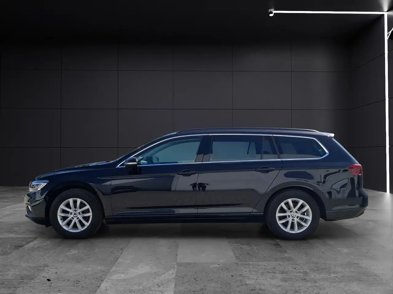 Volkswagen Passat, фото 2