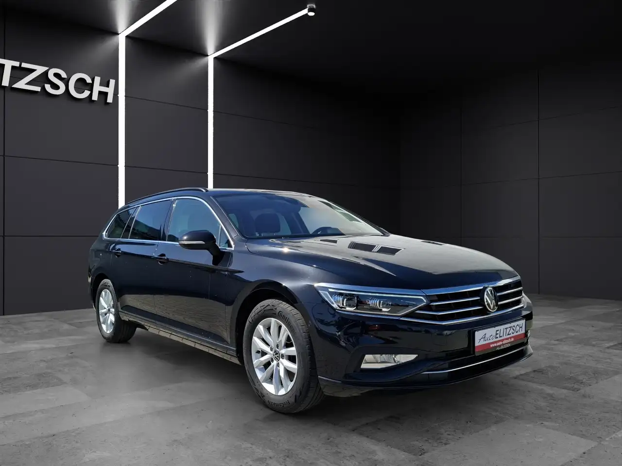 Volkswagen Passat, фото 7