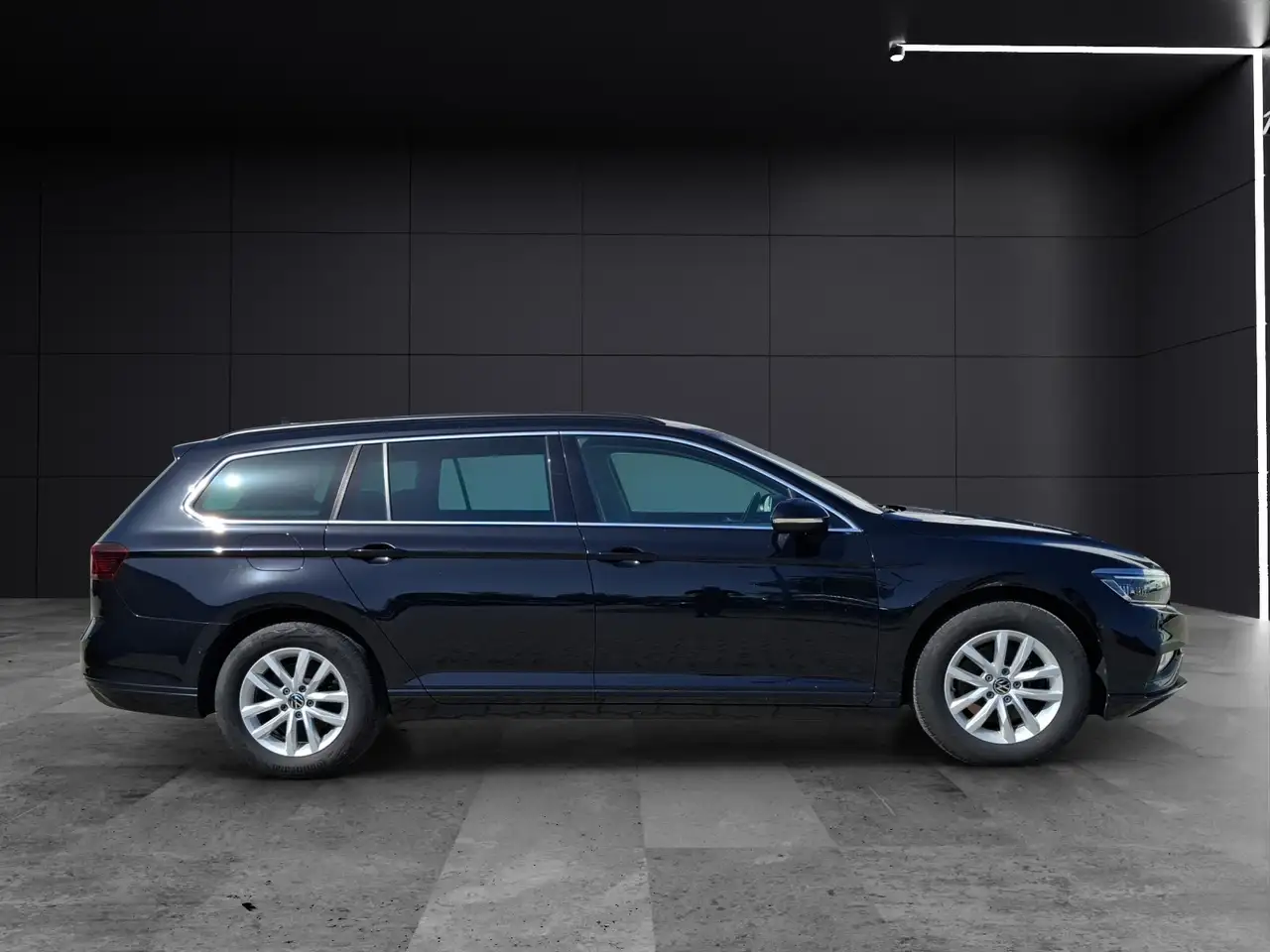 Volkswagen Passat, фото 6