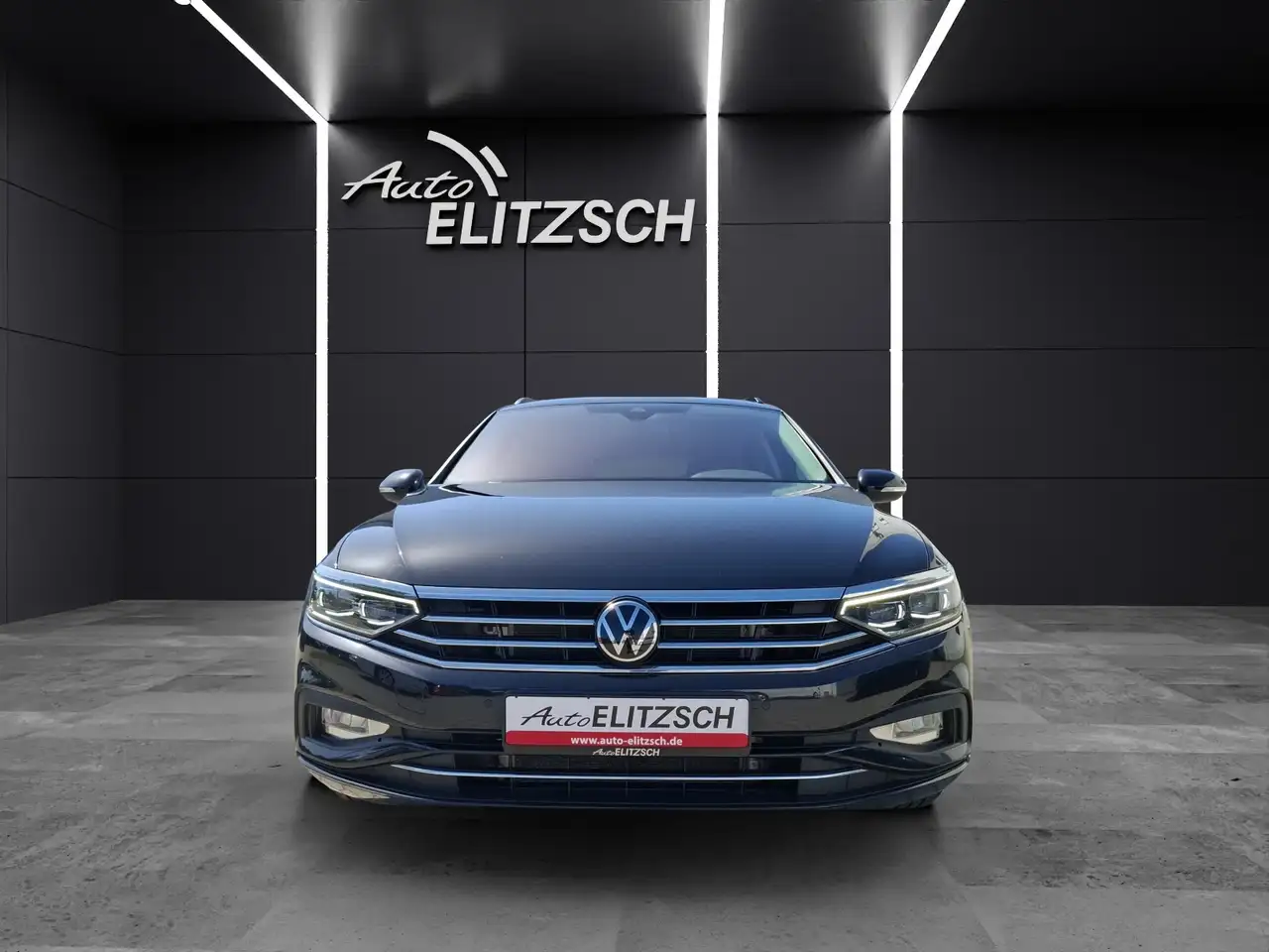Volkswagen Passat, фото 8
